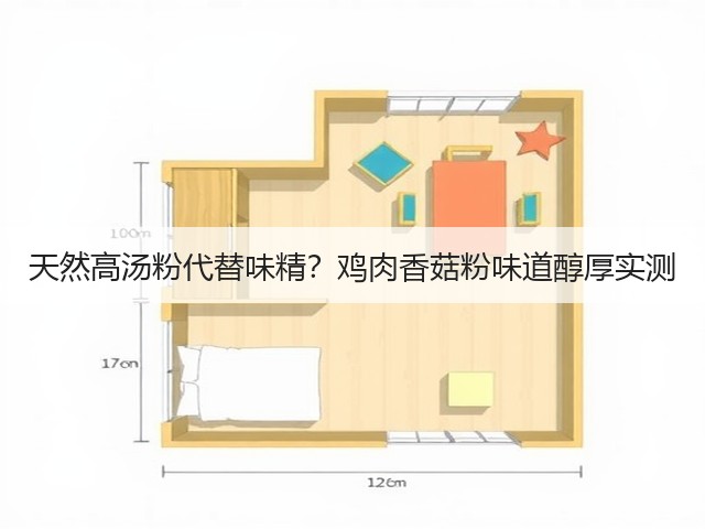 天然高汤粉代替味精?鸡肉香菇粉味道醇厚实测(图3) 天然高汤粉代替味精?鸡肉香菇粉味道醇厚实测(图3)