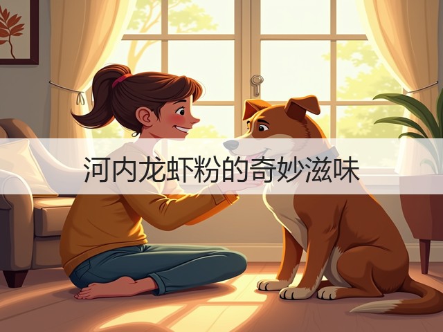 河内龙虾粉的奇妙滋味(图1) 河内龙虾粉的奇妙滋味(图1)