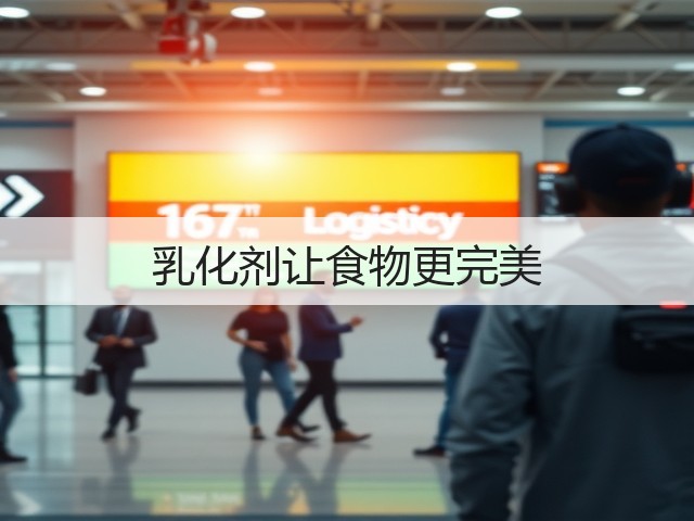 乳化剂让食物更完美(图2) 乳化剂让食物更完美(图2)