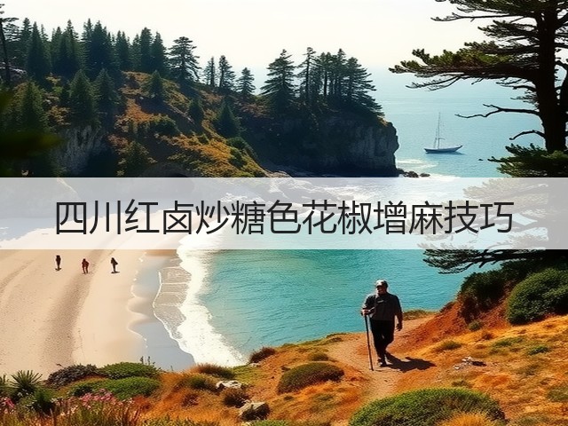 四川红卤炒糖色花椒增麻技巧(图2) 四川红卤炒糖色花椒增麻技巧(图2)