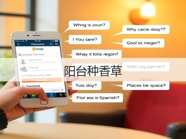 阳台种香草(图1) 阳台种香草(图1)