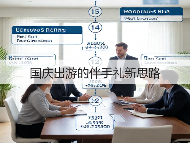 国庆出游的伴手礼新思路(图3) 国庆出游的伴手礼新思路(图3)
