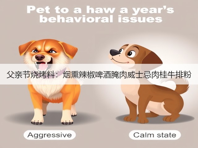 父亲节烧烤料:烟熏辣椒啤酒腌肉威士忌肉桂牛排粉(图2) 父亲节烧烤料:烟熏辣椒啤酒腌肉威士忌肉桂牛排粉(图2)