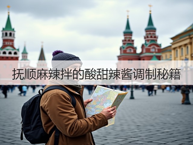 抚顺麻辣拌的酸甜辣酱调制秘籍(图2) 抚顺麻辣拌的酸甜辣酱调制秘籍(图2)