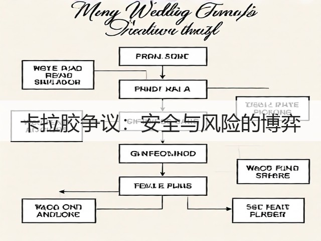 卡拉胶争议：安全与风险的博弈(图3)