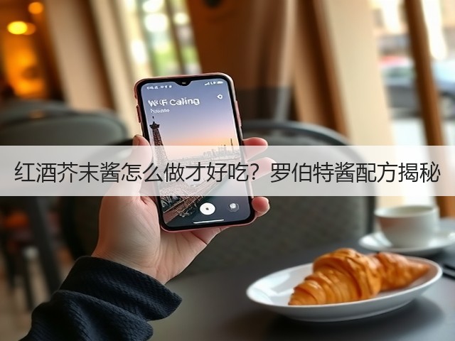 红酒芥末酱怎么做才好吃?罗伯特酱配方揭秘(图1) 红酒芥末酱怎么做才好吃?罗伯特酱配方揭秘(图1)