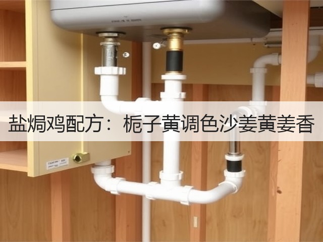 盐焗鸡配方:栀子黄调色沙姜黄姜香(图1) 盐焗鸡配方:栀子黄调色沙姜黄姜香(图1)