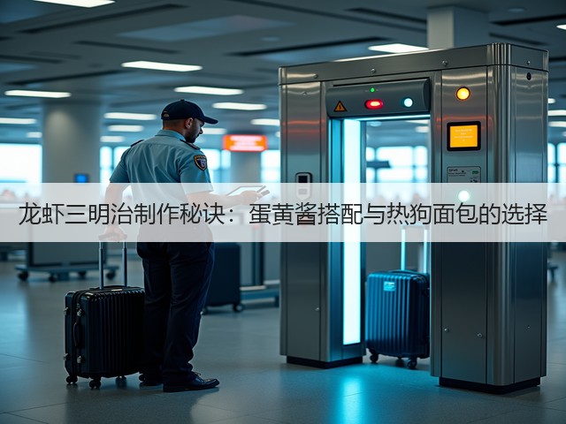 龙虾三明治制作秘诀:蛋黄酱搭配与热狗面包的选择(图3) 龙虾三明治制作秘诀:蛋黄酱搭配与热狗面包的选择(图3)