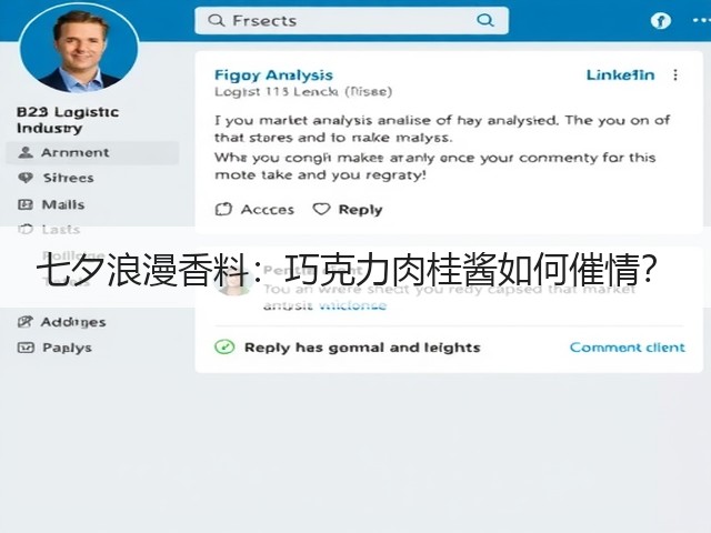 七夕浪漫香料:巧克力肉桂酱如何催情?(图2) 七夕浪漫香料:巧克力肉桂酱如何催情?(图2)