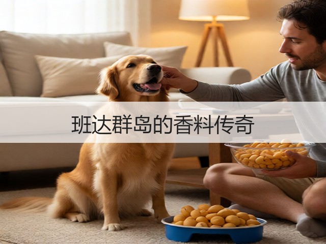 班达群岛的香料传奇(图1) 班达群岛的香料传奇(图1)