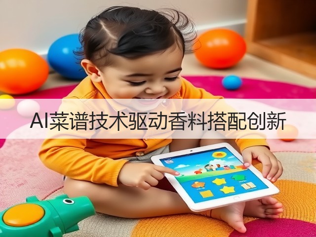 AI菜谱技术驱动香料搭配创新(图2)