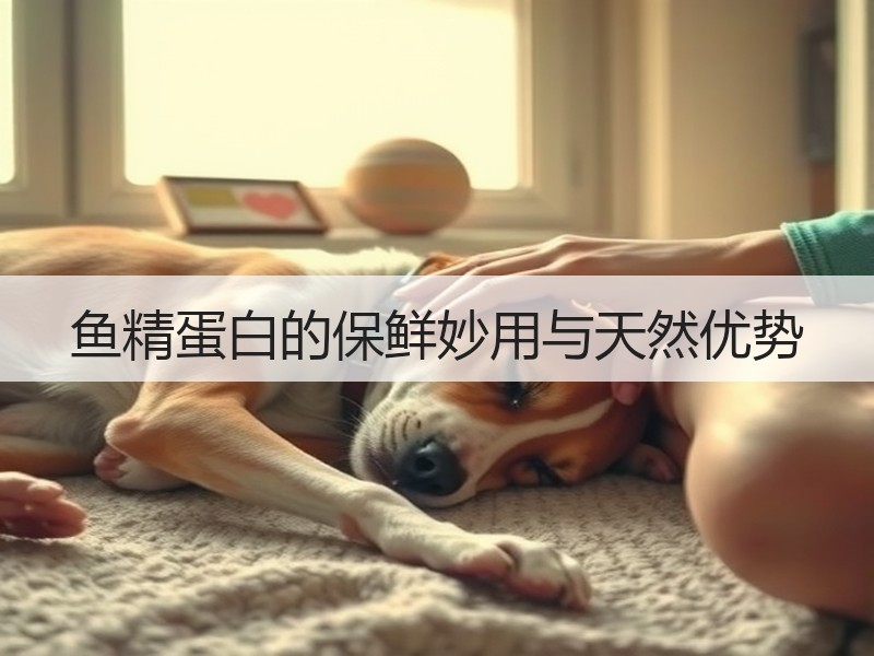 鱼精蛋白的保鲜妙用与天然优势