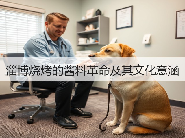 淄博烧烤的酱料革命及其文化意涵(图1) 淄博烧烤的酱料革命及其文化意涵(图1)