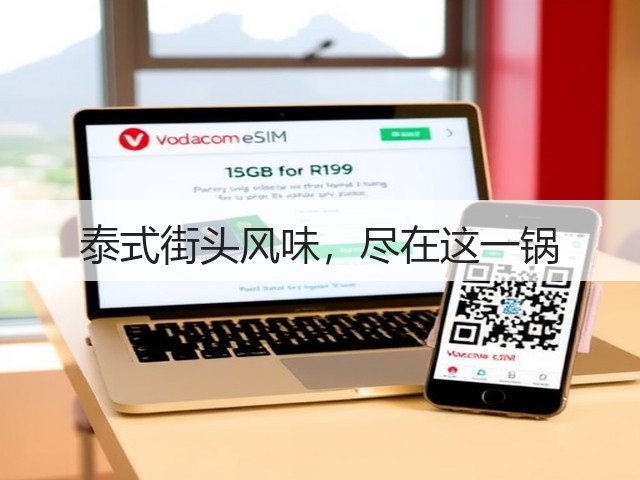 泰式街头风味,尽在这一锅(图3) 泰式街头风味,尽在这一锅(图3)