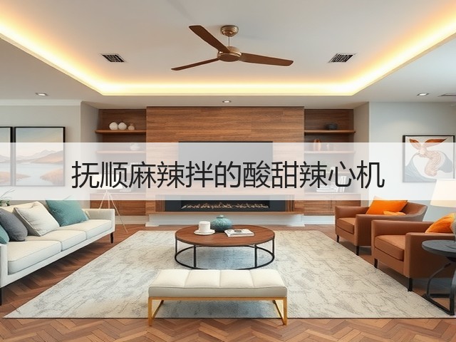 抚顺麻辣拌的酸甜辣心机(图1) 抚顺麻辣拌的酸甜辣心机(图1)