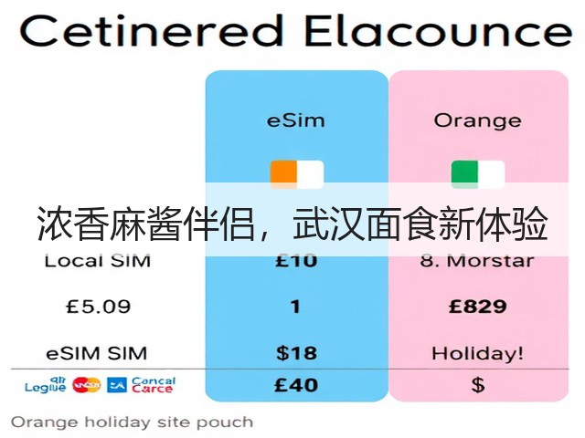 浓香麻酱伴侣,武汉面食新体验(图3) 浓香麻酱伴侣,武汉面食新体验(图3)