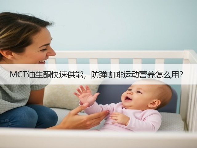 MCT油生酮快速供能,防弹咖啡运动营养怎么用?(图2) MCT油生酮快速供能,防弹咖啡运动营养怎么用?(图2)