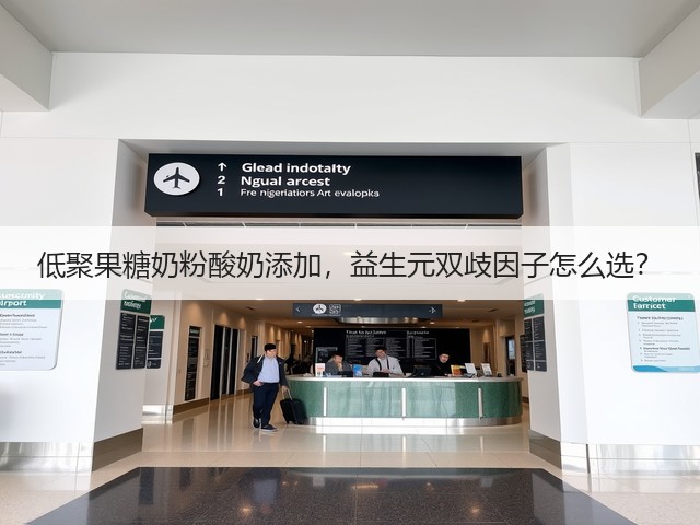 低聚果糖奶粉酸奶添加,益生元双歧因子怎么选?(图3) 低聚果糖奶粉酸奶添加,益生元双歧因子怎么选?(图3)