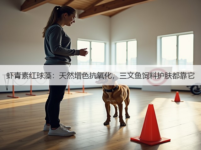 虾青素红球藻:天然增色抗氧化,三文鱼饲料护肤都靠它(图2) 虾青素红球藻:天然增色抗氧化,三文鱼饲料护肤都靠它(图2)