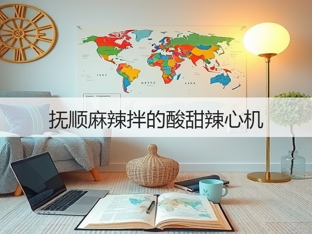 抚顺麻辣拌的酸甜辣心机(图2) 抚顺麻辣拌的酸甜辣心机(图2)