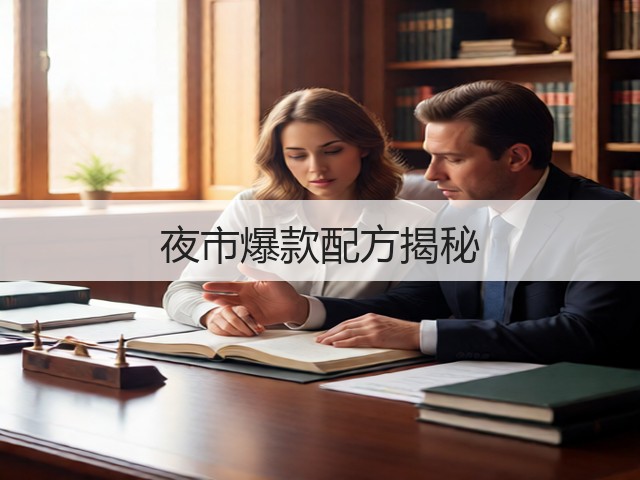 夜市爆款配方揭秘(图2) 夜市爆款配方揭秘(图2)