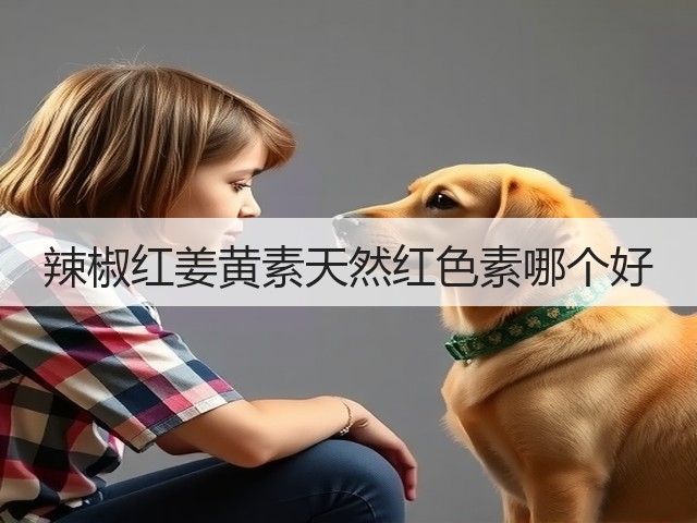 辣椒红姜黄素天然红色素哪个好(图3) 辣椒红姜黄素天然红色素哪个好(图3)
