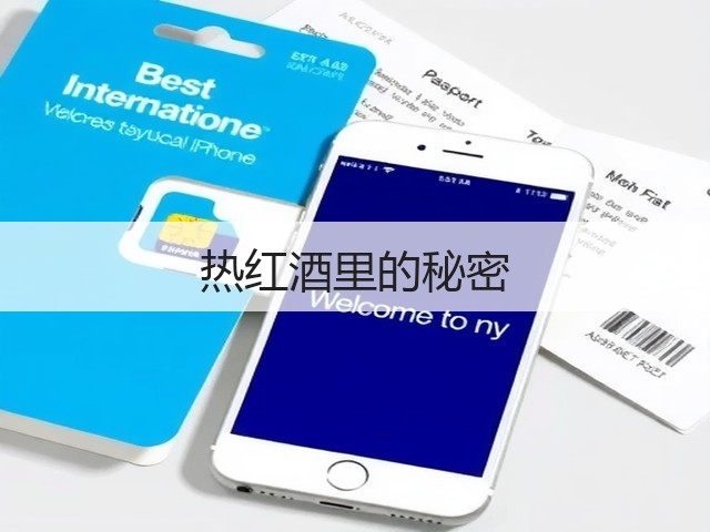 热红酒里的秘密(图2) 热红酒里的秘密(图2)