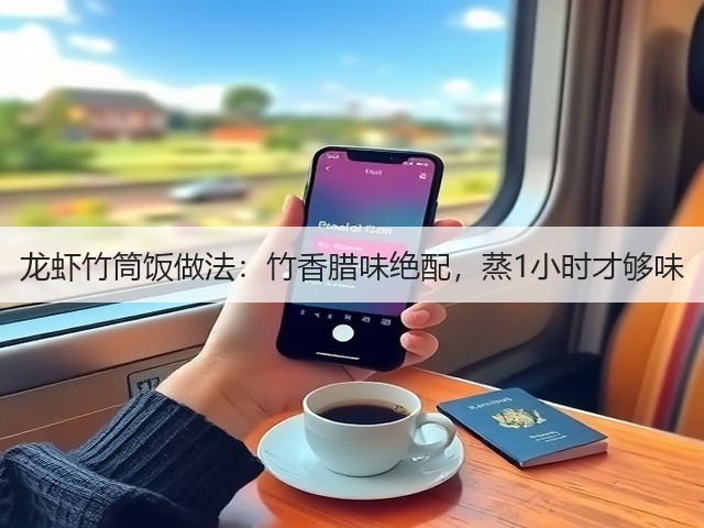 龙虾竹筒饭做法:竹香腊味绝配,蒸1小时才够味(图2) 龙虾竹筒饭做法:竹香腊味绝配,蒸1小时才够味(图2)