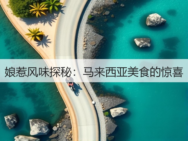 娘惹风味探秘:马来西亚美食的惊喜(图2) 娘惹风味探秘:马来西亚美食的惊喜(图2)