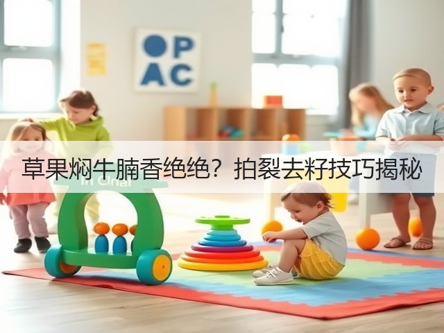 草果焖牛腩香绝绝?拍裂去籽技巧揭秘(图2) 草果焖牛腩香绝绝?拍裂去籽技巧揭秘(图2)