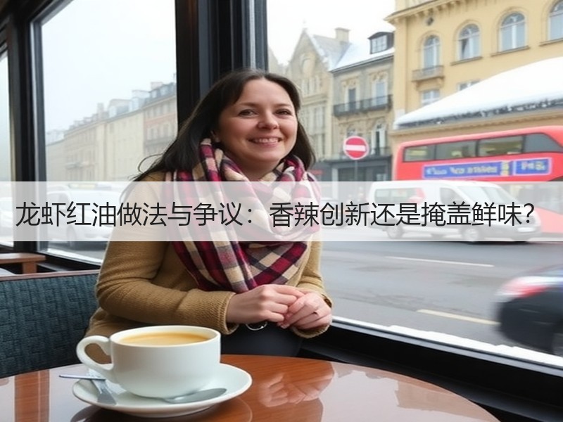 龙虾红油做法与争议：香辣创新还是掩盖鲜味？