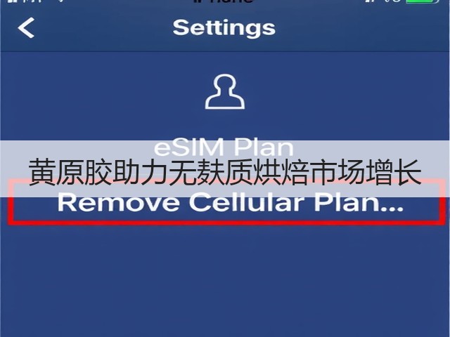 黄原胶助力无麸质烘焙市场增长(图2) 黄原胶助力无麸质烘焙市场增长(图2)