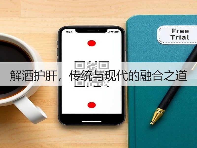 解酒护肝，传统与现代的融合之道