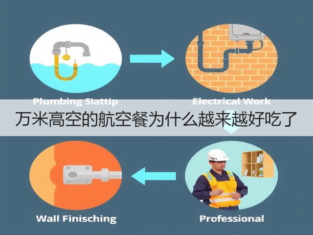 万米高空的航空餐为什么越来越好吃了(图3)