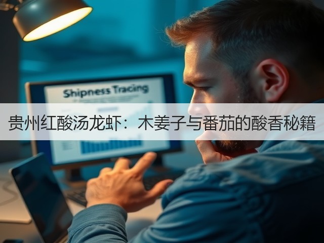 贵州红酸汤龙虾:木姜子与番茄的酸香秘籍(图1) 贵州红酸汤龙虾:木姜子与番茄的酸香秘籍(图1)