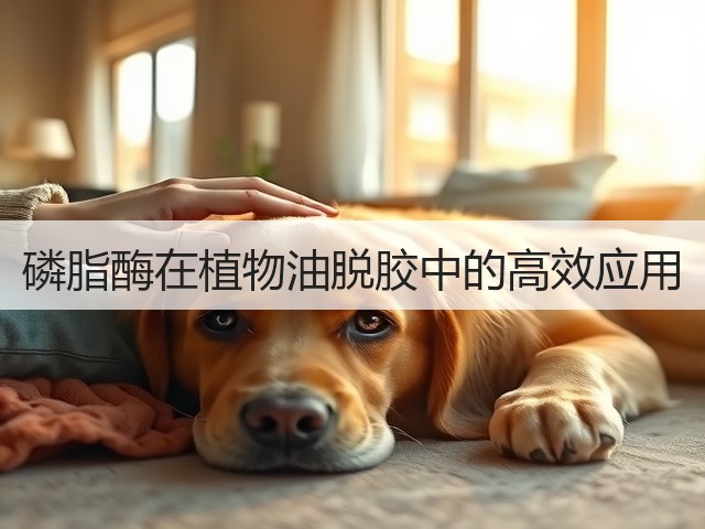 磷脂酶在植物油脱胶中的高效应用(图2) 磷脂酶在植物油脱胶中的高效应用(图2)
