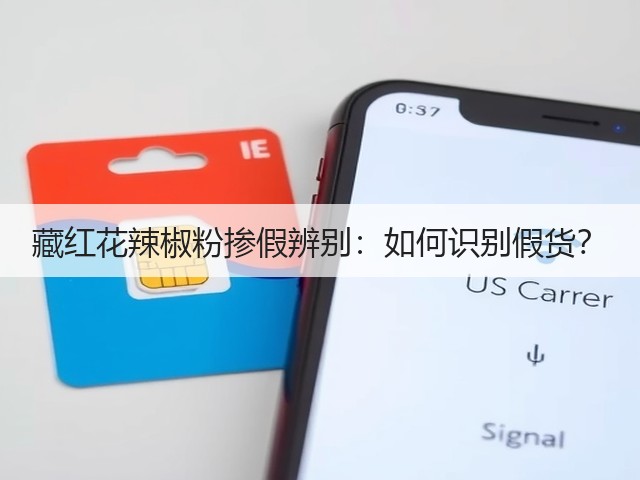 藏红花辣椒粉掺假辨别:如何识别假货?(图3) 藏红花辣椒粉掺假辨别:如何识别假货?(图3)