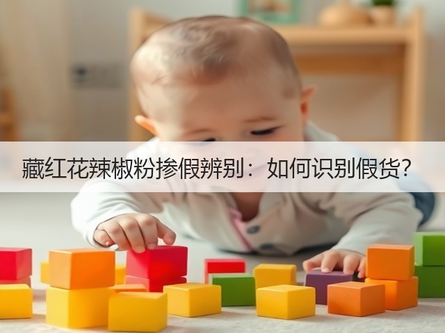 藏红花辣椒粉掺假辨别:如何识别假货?(图2) 藏红花辣椒粉掺假辨别:如何识别假货?(图2)