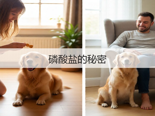 磷酸盐的秘密(图2) 磷酸盐的秘密(图2)