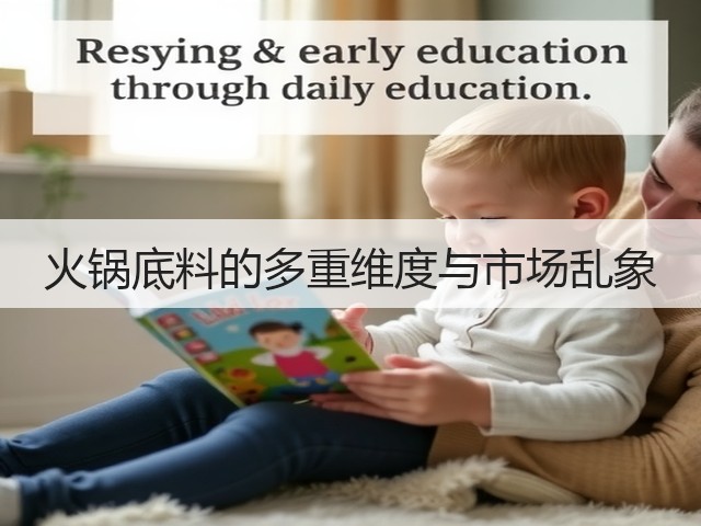 火锅底料的多重维度与市场乱象(图1) 火锅底料的多重维度与市场乱象(图1)