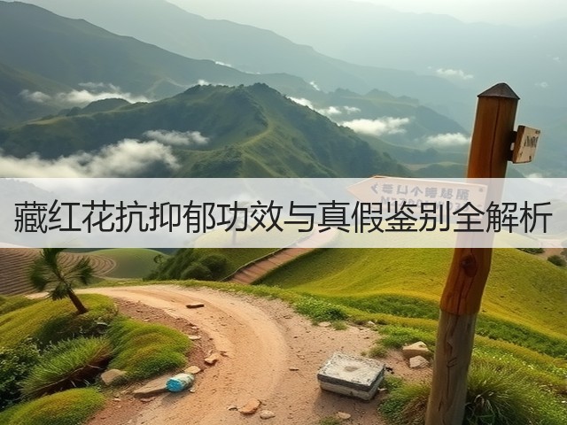 藏红花抗抑郁功效与真假鉴别全解析(图1) 藏红花抗抑郁功效与真假鉴别全解析(图1)