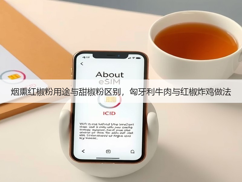 烟熏红椒粉用途与甜椒粉区别，匈牙利牛肉与红椒炸鸡做法