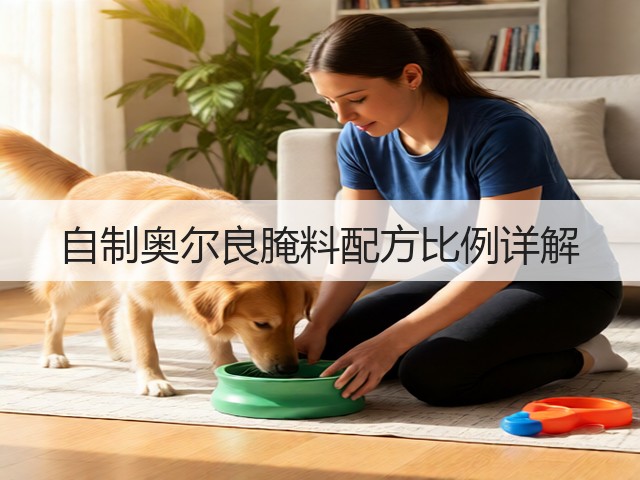 自制奥尔良腌料配方比例详解(图3) 自制奥尔良腌料配方比例详解(图3)