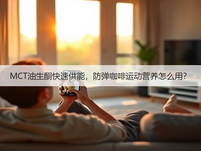 MCT油生酮快速供能,防弹咖啡运动营养怎么用?(图1) MCT油生酮快速供能,防弹咖啡运动营养怎么用?(图1)
