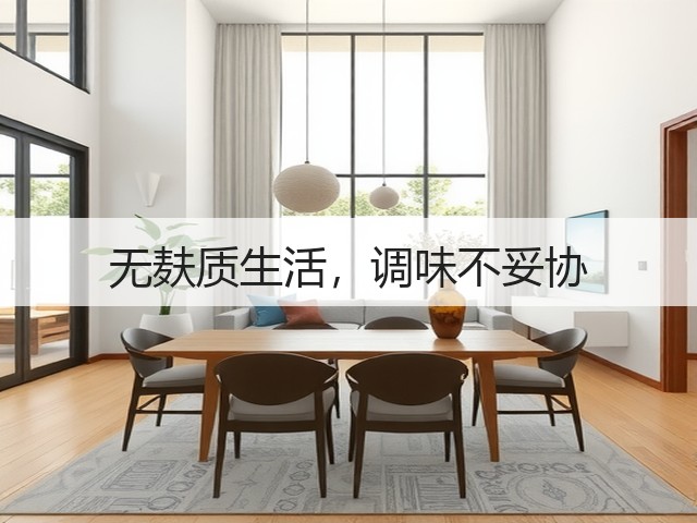 无麸质生活,调味不妥协(图2) 无麸质生活,调味不妥协(图2)