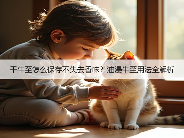 干牛至怎么保存不失去香味?油浸牛至用法全解析(图2) 干牛至怎么保存不失去香味?油浸牛至用法全解析(图2)