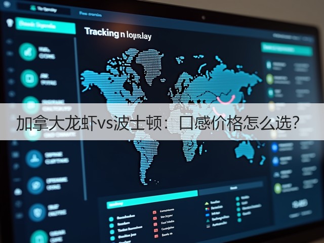 加拿大龙虾vs波士顿:口感价格怎么选?(图1) 加拿大龙虾vs波士顿:口感价格怎么选?(图1)