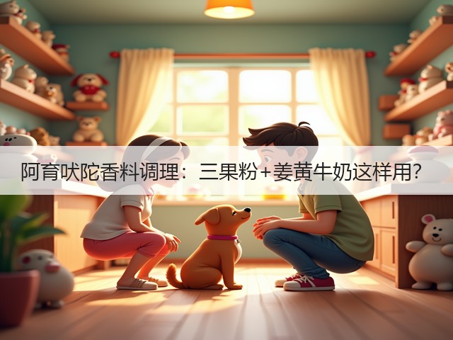 阿育吠陀香料调理:三果粉+姜黄牛奶这样用?(图2) 阿育吠陀香料调理:三果粉+姜黄牛奶这样用?(图2)