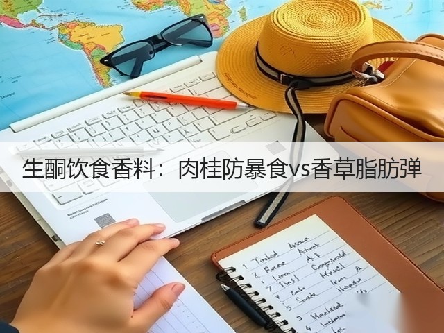 生酮饮食香料:肉桂防暴食vs香草脂肪弹(图2) 生酮饮食香料:肉桂防暴食vs香草脂肪弹(图2)