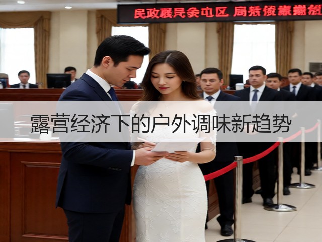 露营经济下的户外调味新趋势(图3)